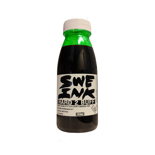 250ml Refill Jungle Green