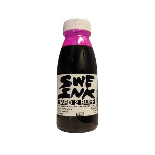 250ml Refill Strong Pink