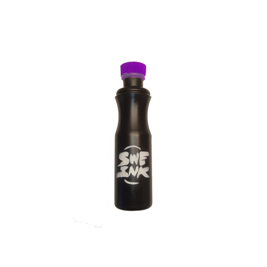 Filled Mop 120ml Purple