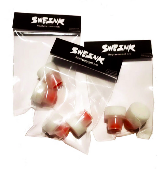 Shoemop replacement Nib