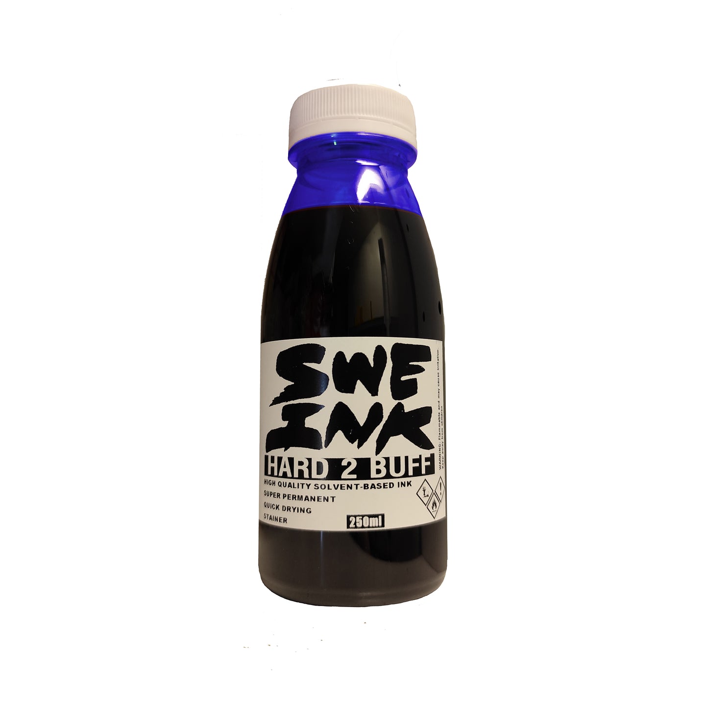 250ml Refill Blue