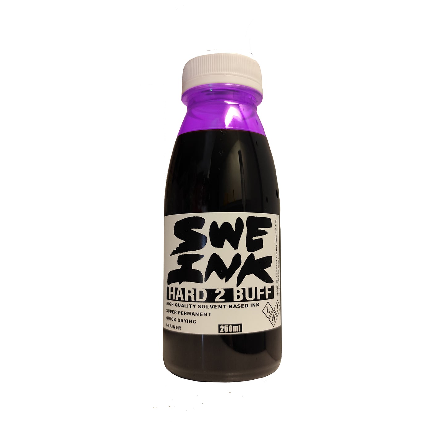 250ml Refill Purple