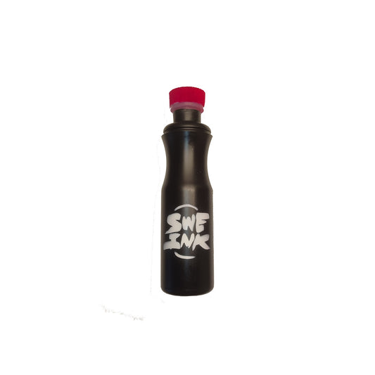 Filled Mop 120ml Red