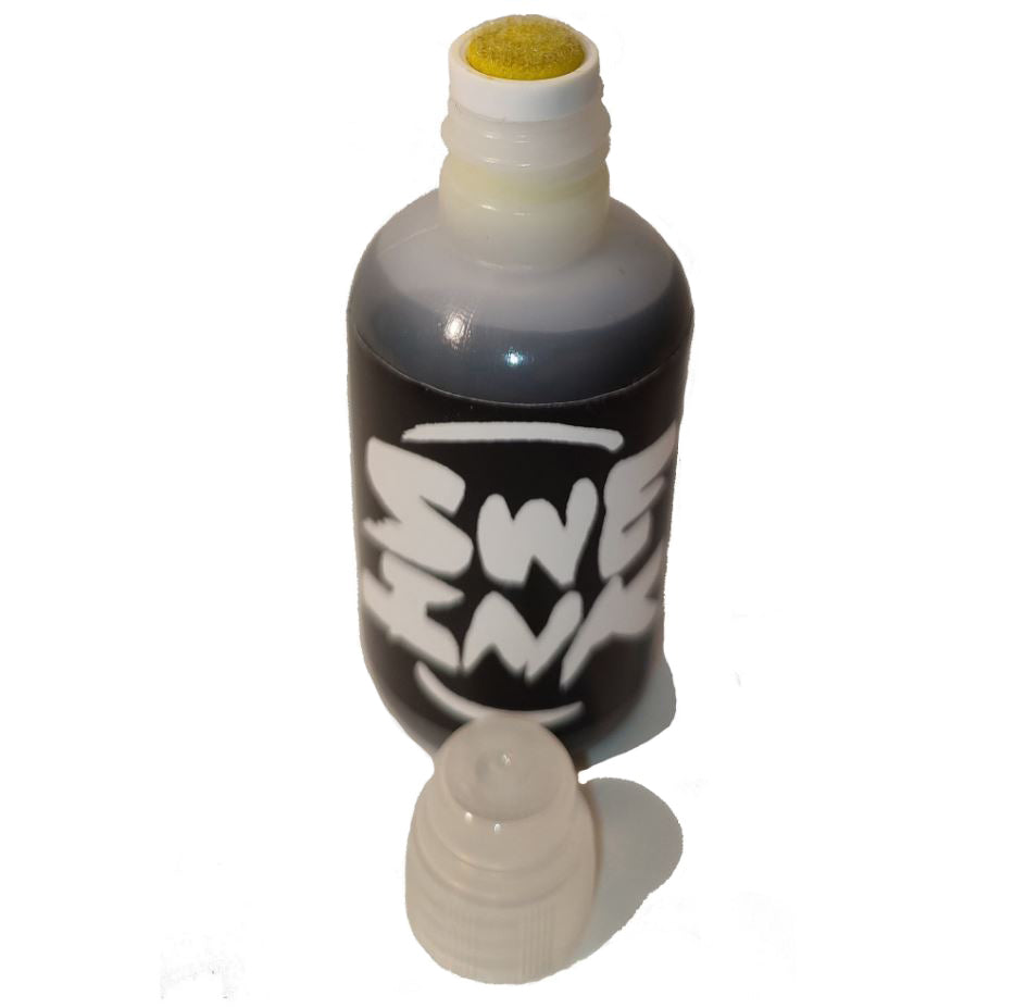 Rust squeezer